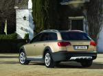 Audi A6 Allroad 3.0 TDI Quattro 2006 года